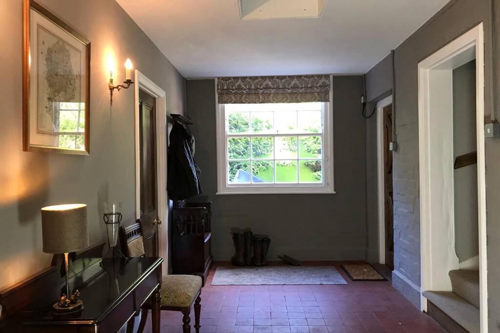 The Cheese Room, Self-Contained Cosy Retreat In The Quantock Hills Bridgwater Exterior photo