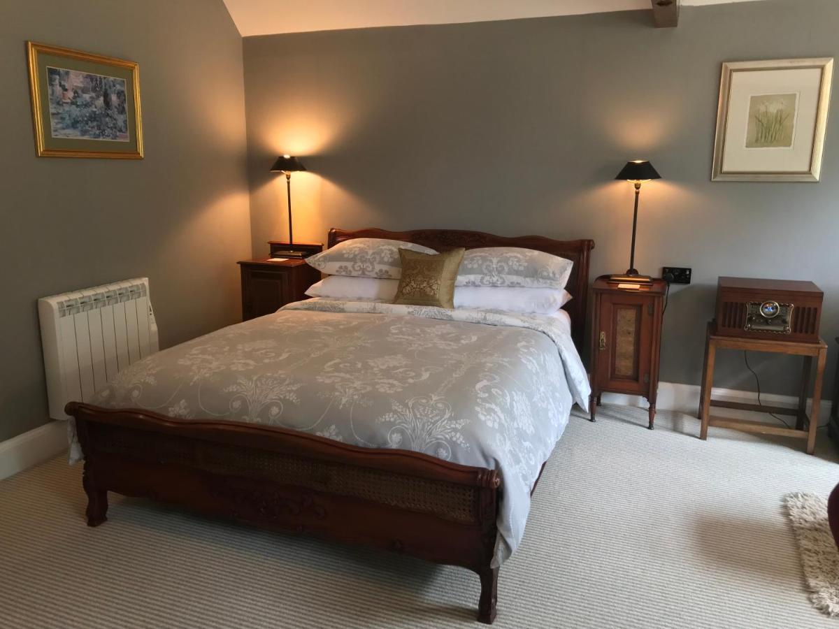 The Cheese Room, Self-Contained Cosy Retreat In The Quantock Hills Bridgwater Exterior photo